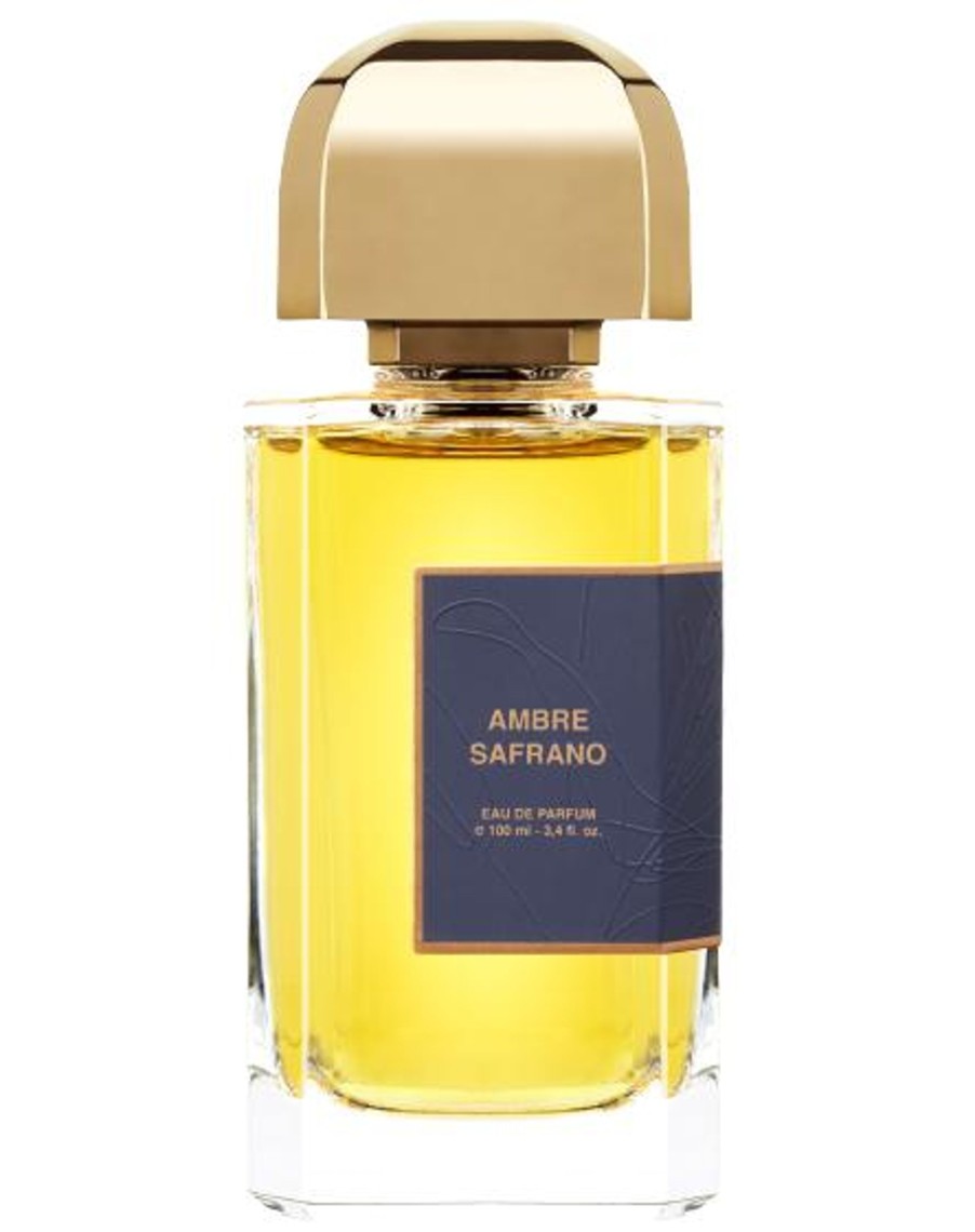 BDK Ambre Safrano Best