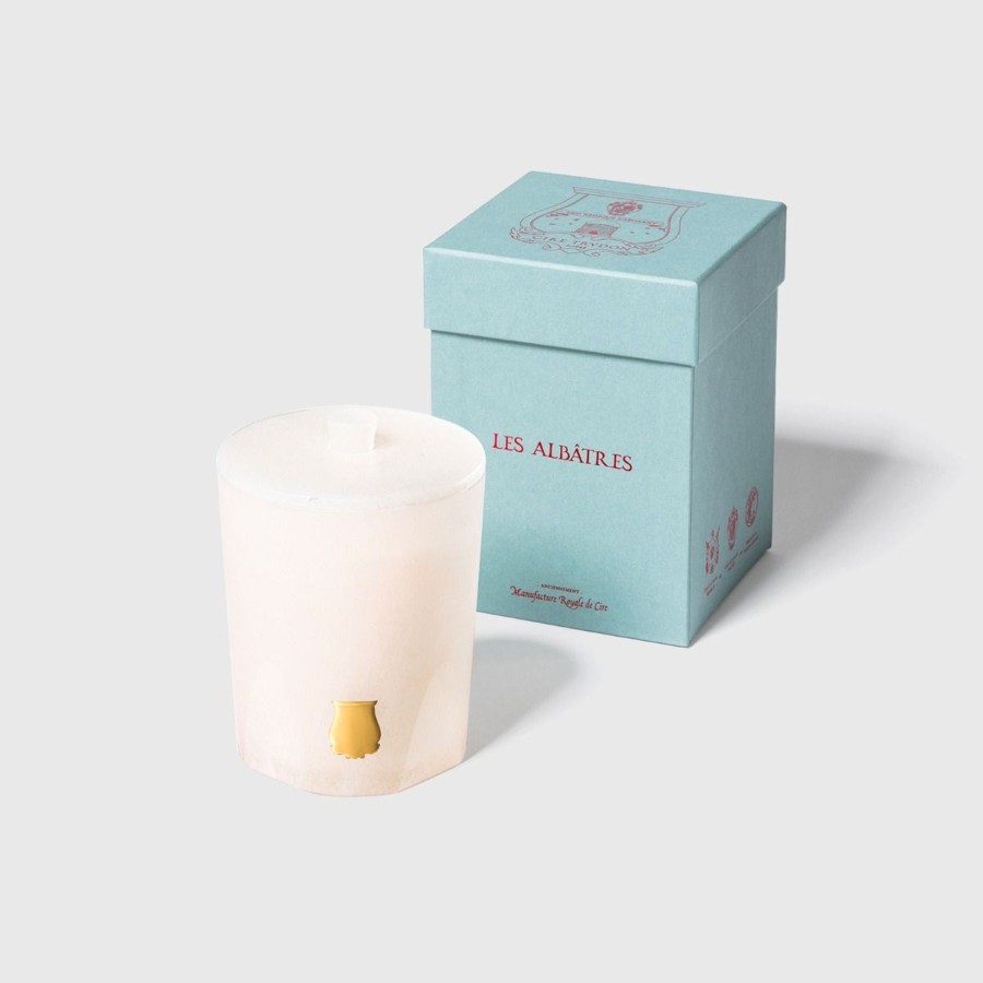 Cire Trudon Ernesto Les Albatres Best