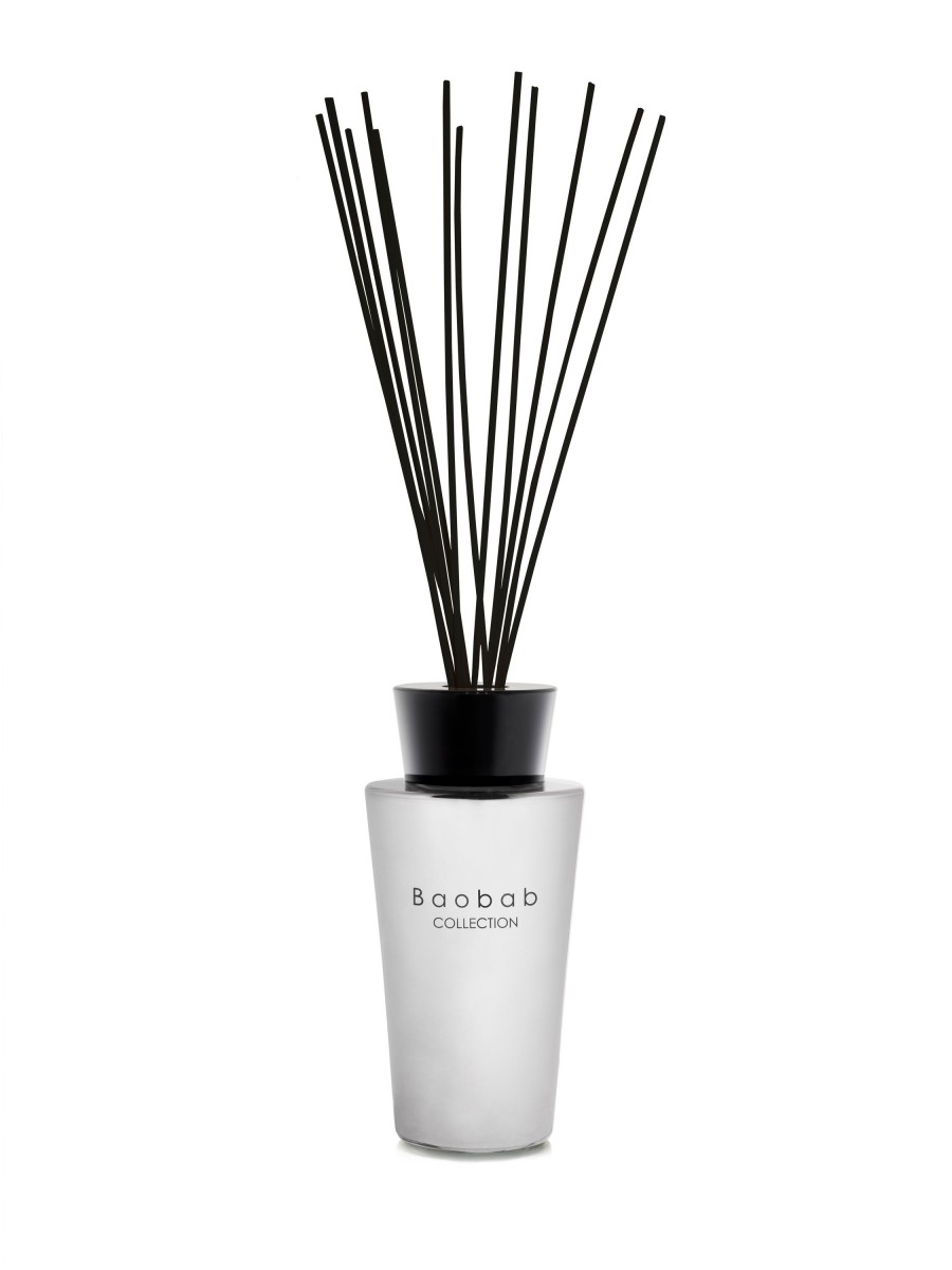 Baobab Lodge Fragrance Platinum Clearance