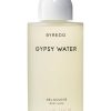 BYREDO Duschgel Gypsy Water Hot