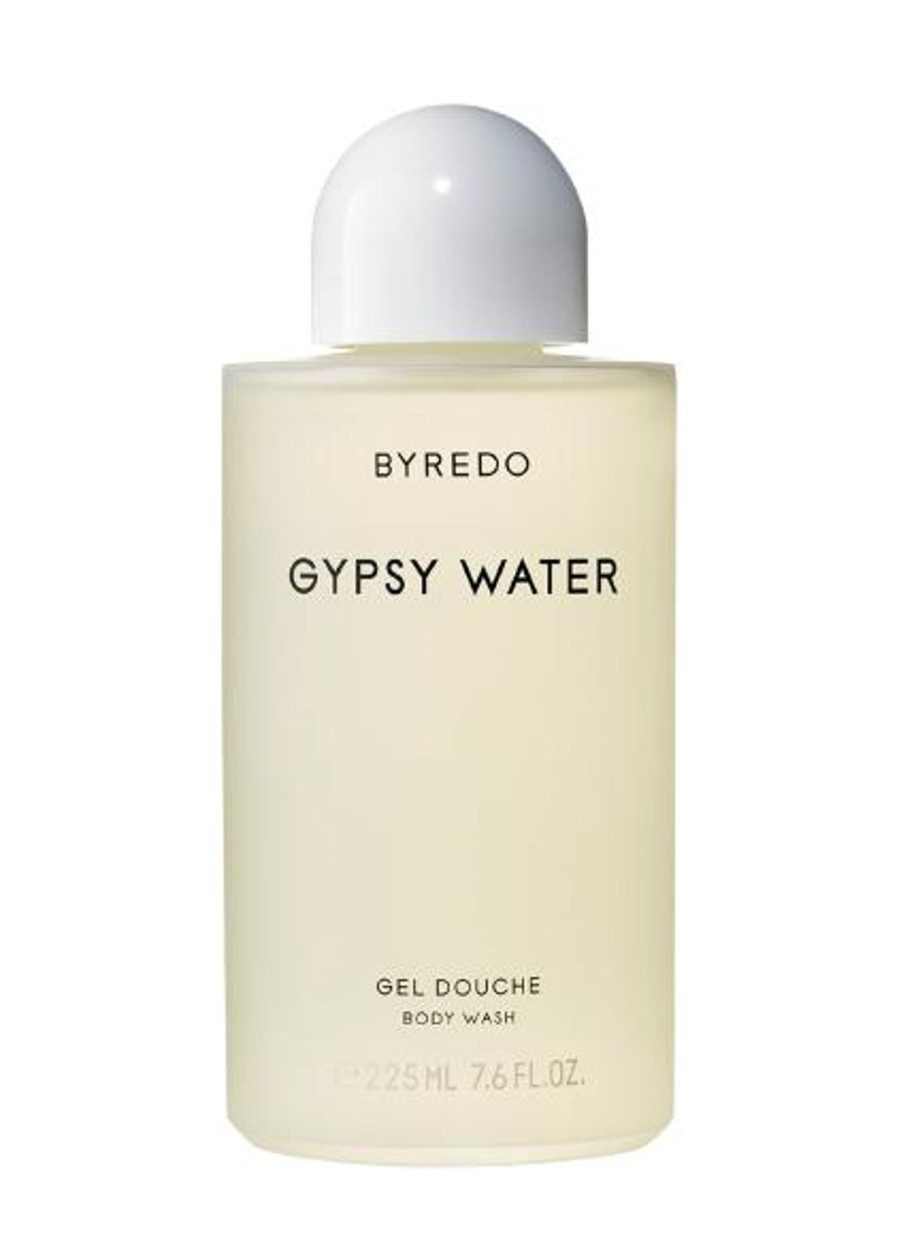 BYREDO Duschgel Gypsy Water Hot