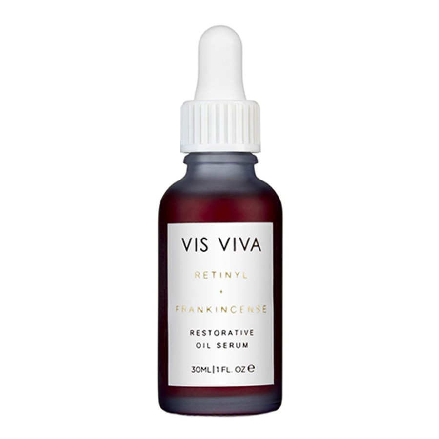 Vis Viva Skincare Retinyl Oil Serum Wholesale