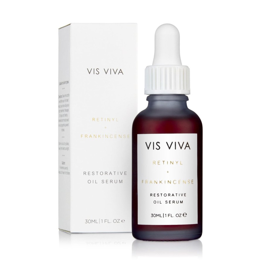 Vis Viva Skincare Retinyl Oil Serum Wholesale