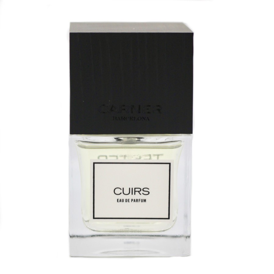 Carner Barcelona Cuirs Clearance