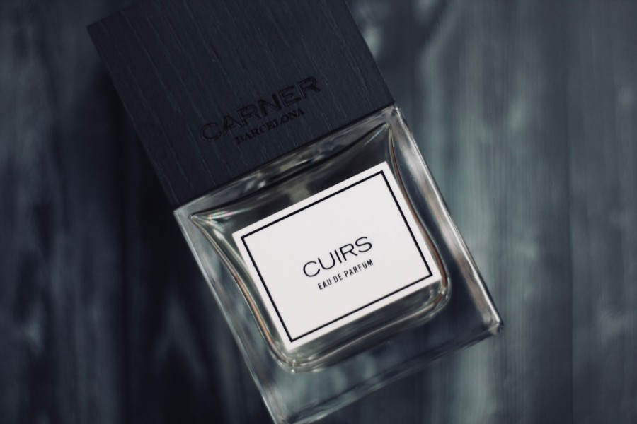 Carner Barcelona Cuirs Clearance