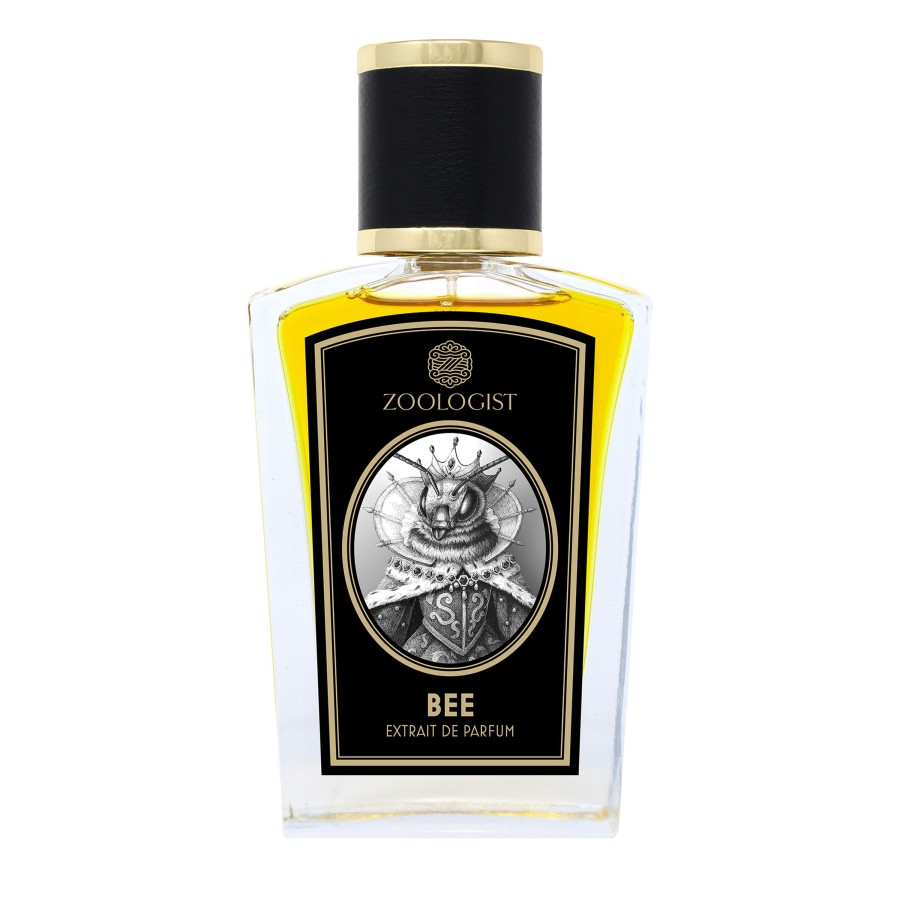 Zoologist Bee Online
