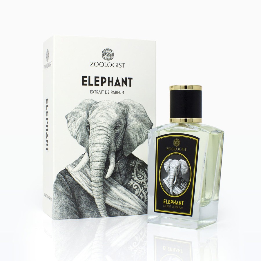 Zoologist Elephant Best