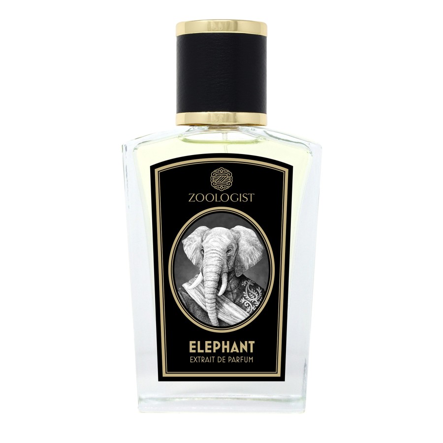 Zoologist Elephant Best