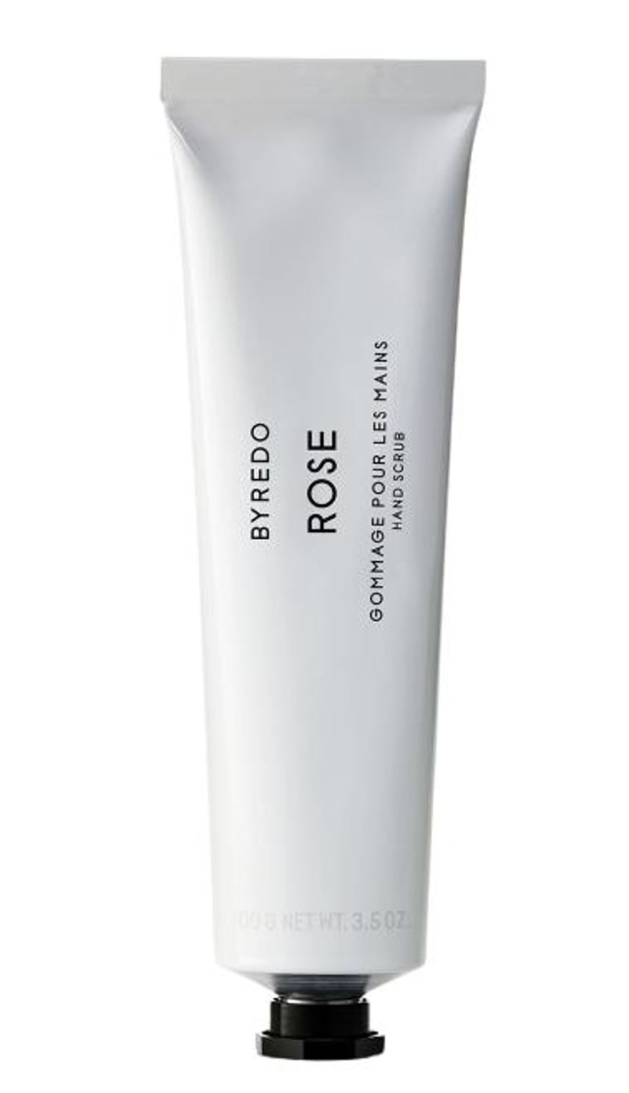 BYREDO Rose Handscrub Best