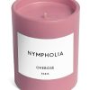 Overose Nympholia Pink New
