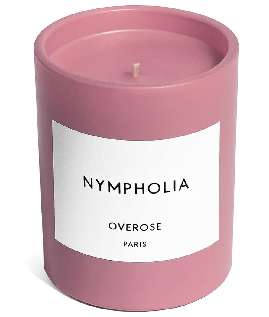 Overose Nympholia Pink New