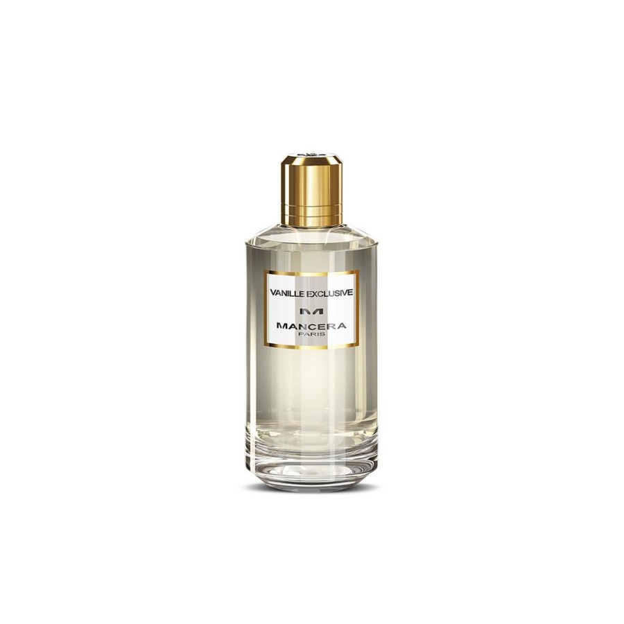 Mancera Vanille Exclusive New