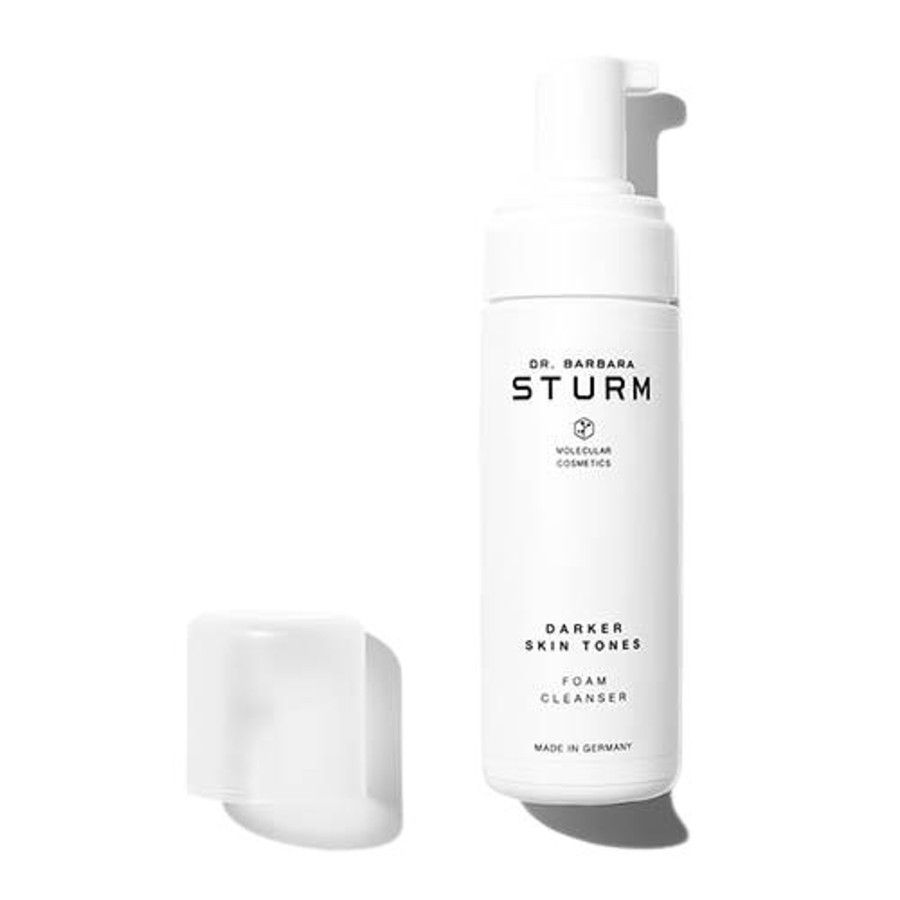 Dr. Barbara Sturm Darker Skin Tone Foam Cleanser New