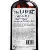 L:A Bruket 074 Hand & Body Wash Cucumber Mint Clearance