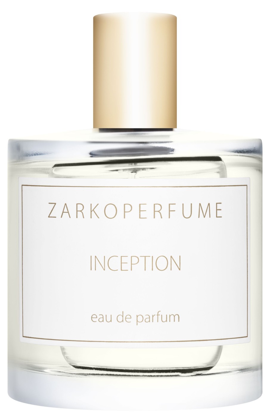 Zarkoperfume Inception New