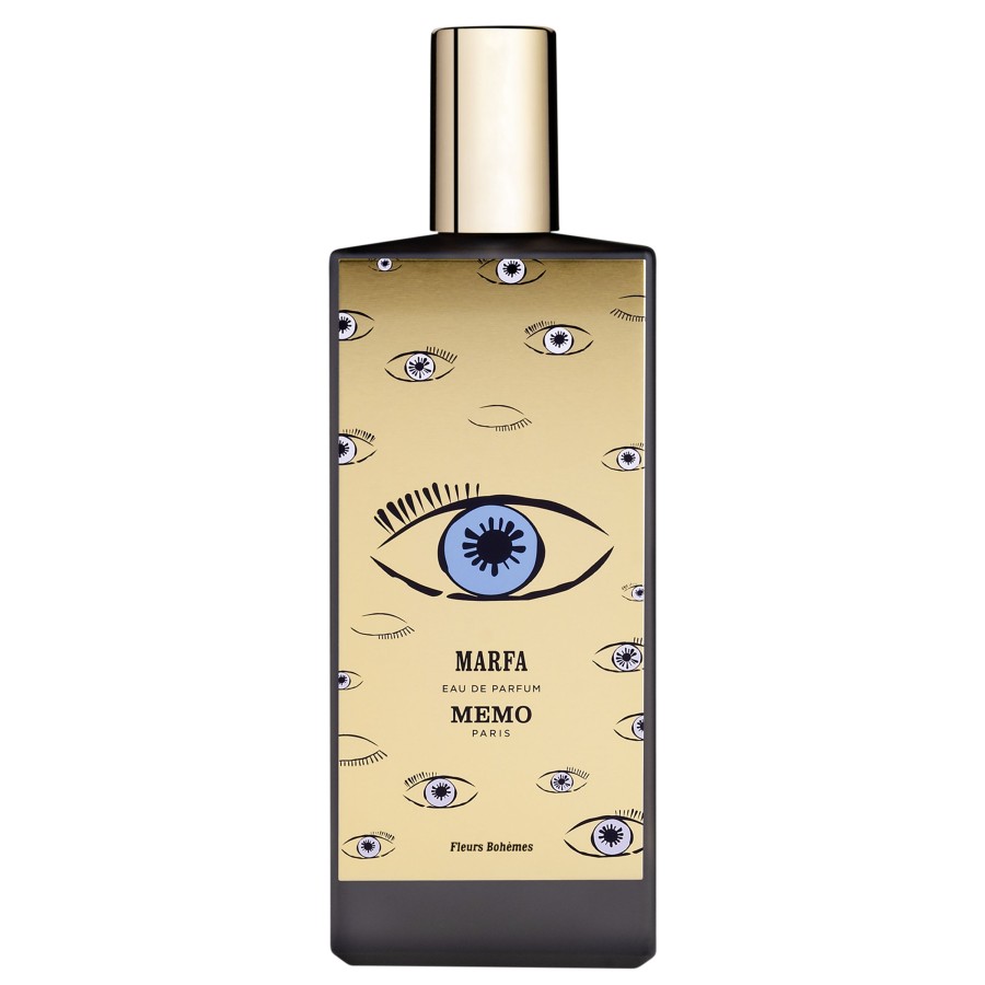Memo Paris Marfa Online