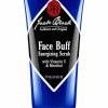 Jack Black Face Buff Energizing Scrub Hot