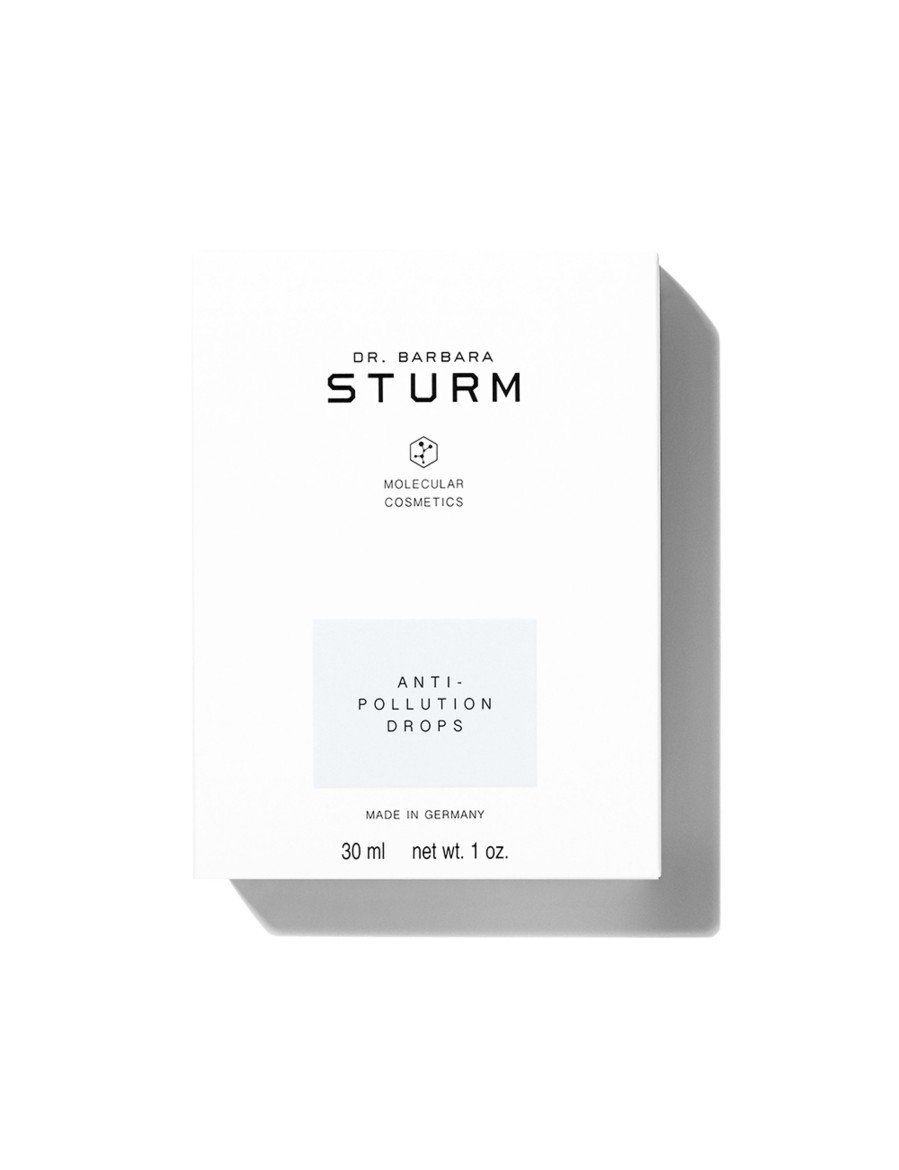 Dr. Barbara Sturm Anti Pollution Drops New