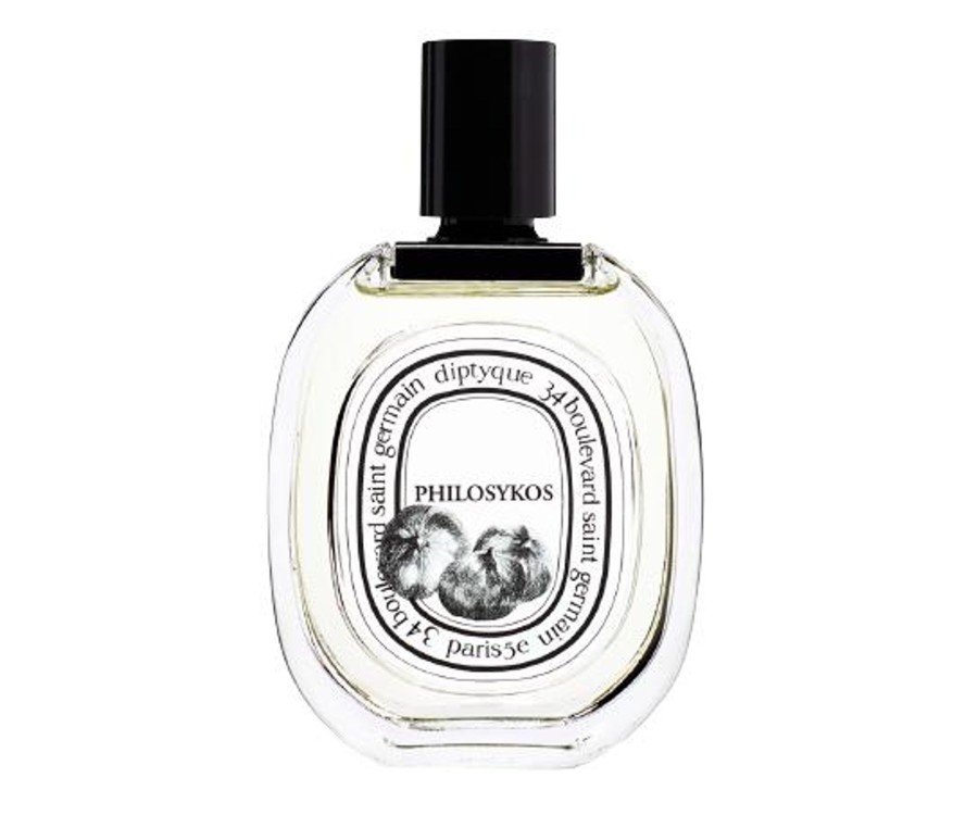 Diptyque Philosykos Eau De Toilette Hot