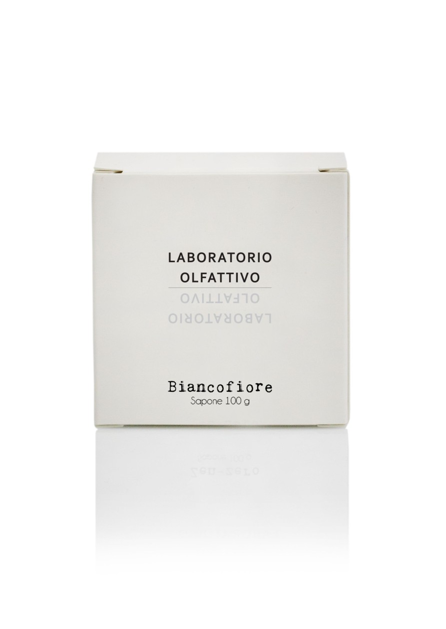 Laboratorio Olfattivo Biancofiore Best