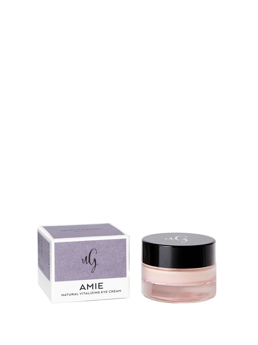undGretel Amie Natural Vitalizing Eye Cream Wholesale