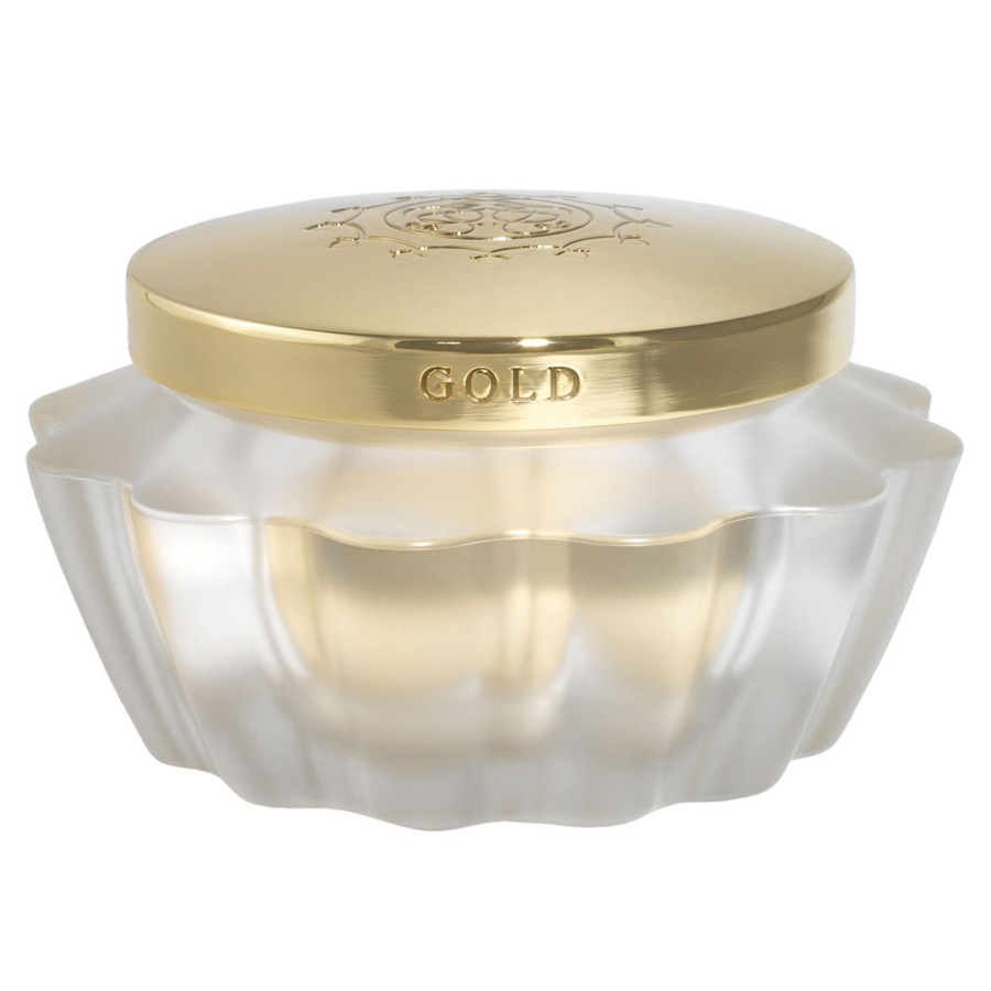 Amouage Gold Woman Body Cream Best