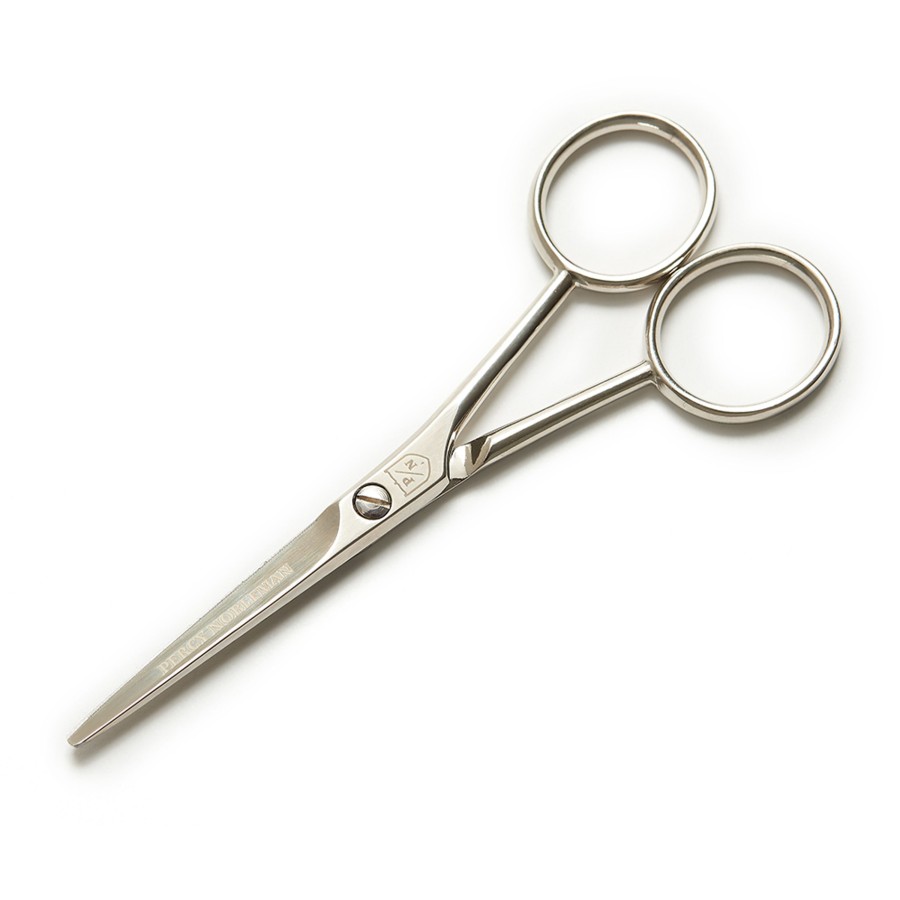 Percy Nobleman Beard Scissor Clearance