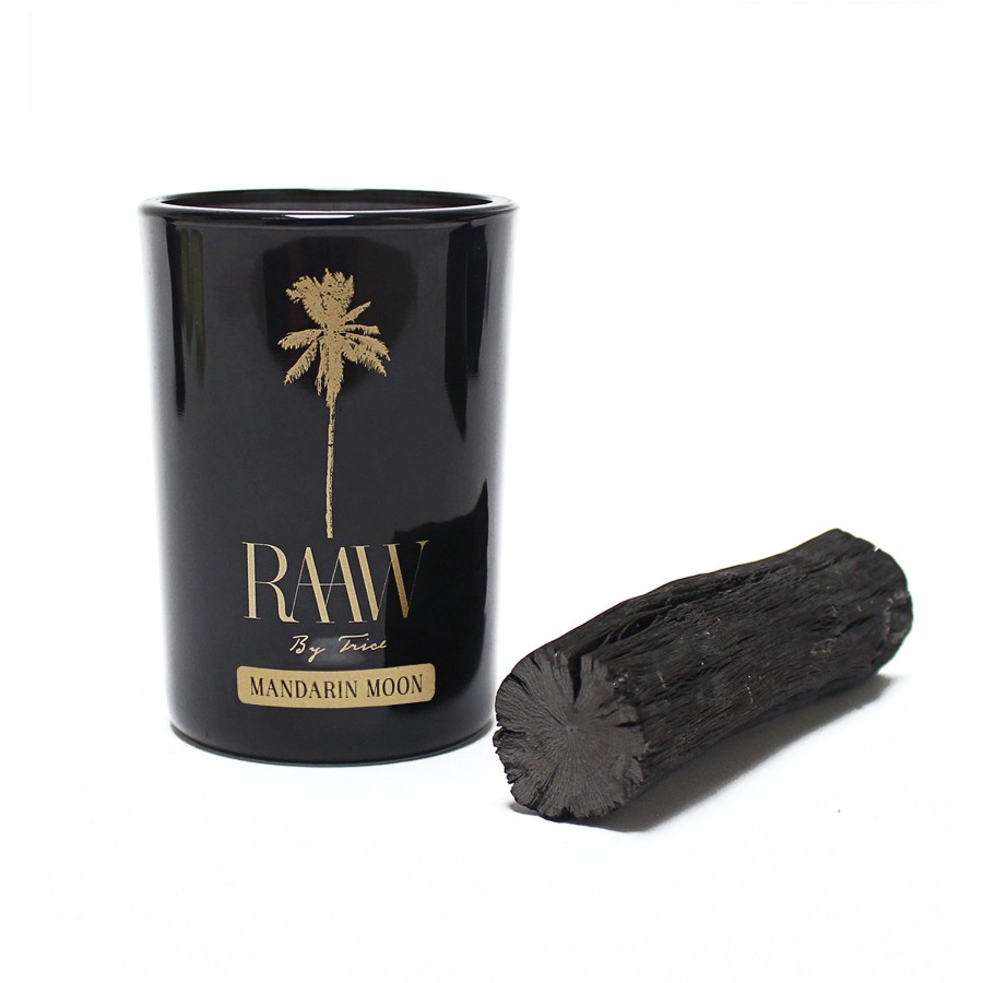 RAAW by Trice Mandarin Moon Diffuser Online