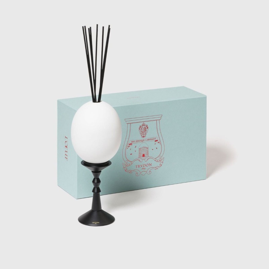 Cire Trudon Diffuser L'Oeuf Ernesto Best