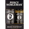 Percy Nobleman Beard Starter Kit Online
