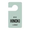 L:A Bruket 181 Hinoki Best
