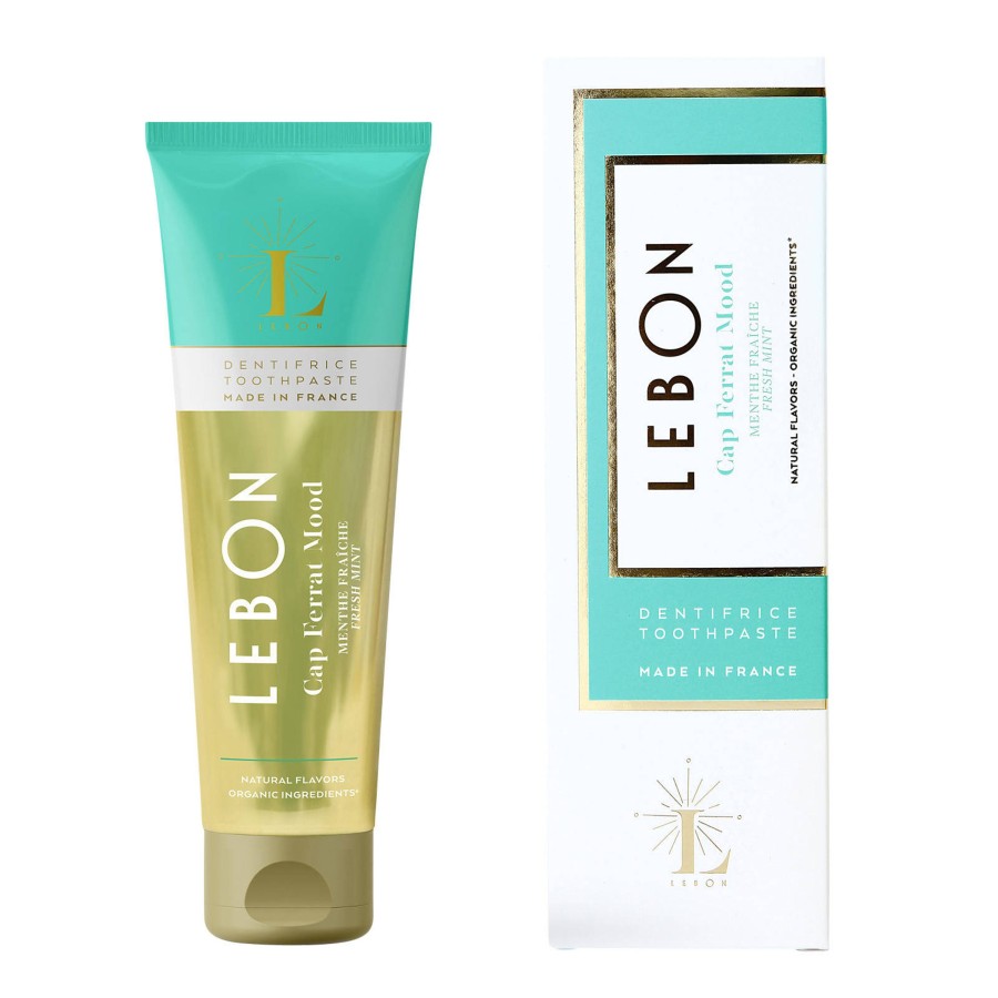 Lebon Cap Ferrat Mood New