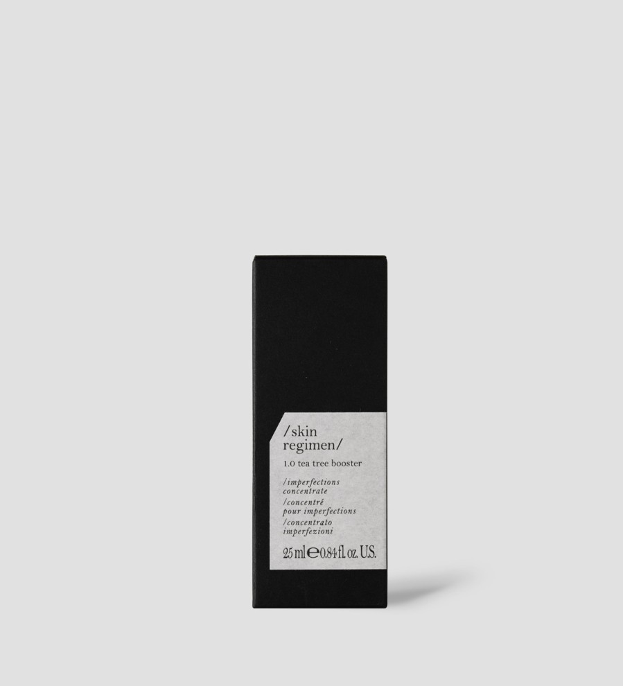Comfort Zone Skin Regimen 1.0 Tea Tree Booster Online