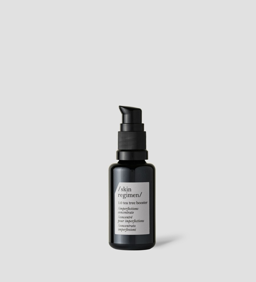 Comfort Zone Skin Regimen 1.0 Tea Tree Booster Online