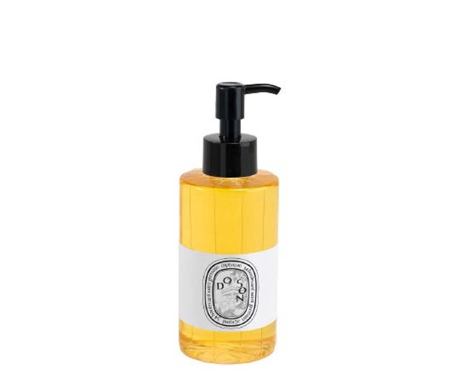 Diptyque Duschol Do Son New