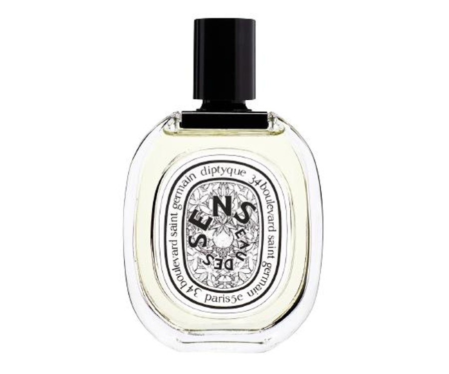 Diptyque L´Eau Des Sens Eau De Toilette Hot