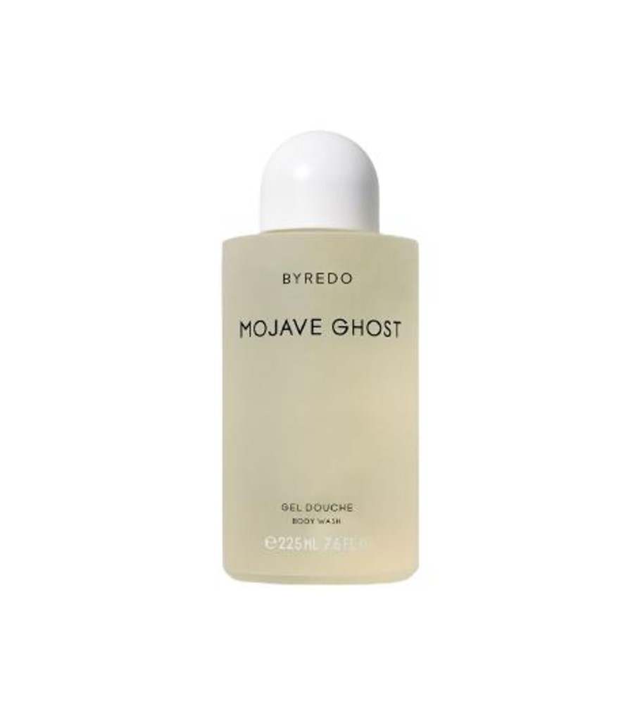 BYREDO Duschgel Mojave Ghost New