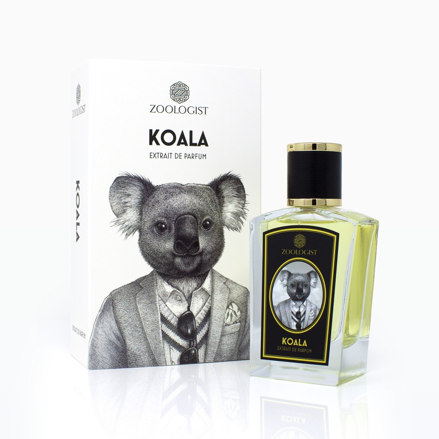 Zoologist Koala Online