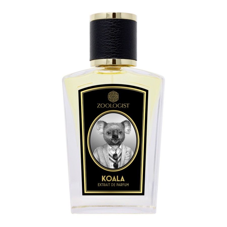 Zoologist Koala Online