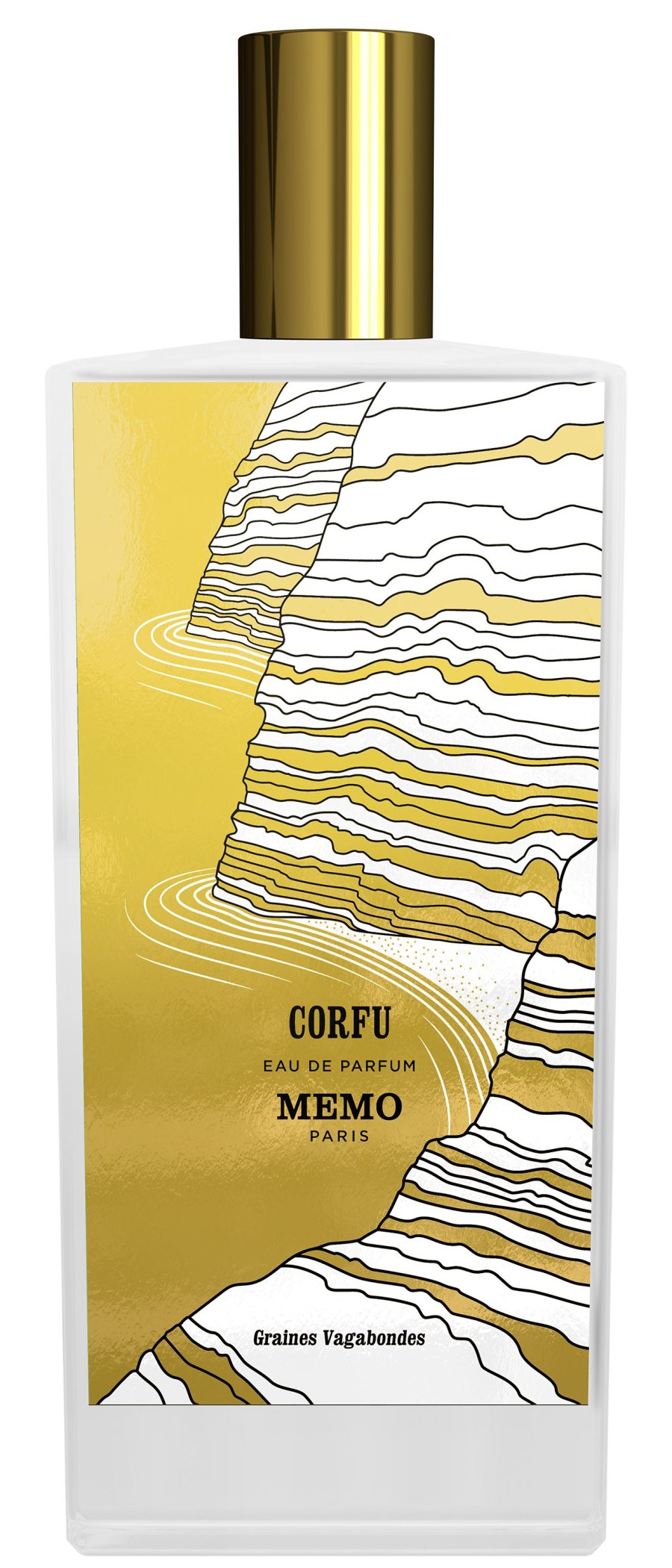 Memo Paris Corfu Clearance