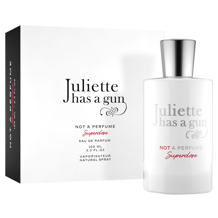 Juliette Has a Gun Not A Perfume Superdose New