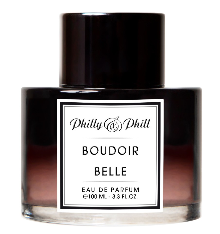 Philly & Phill Boudoir Belle Hot