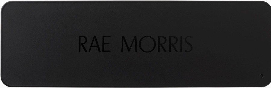 Rae Morris The Rae Plate Best