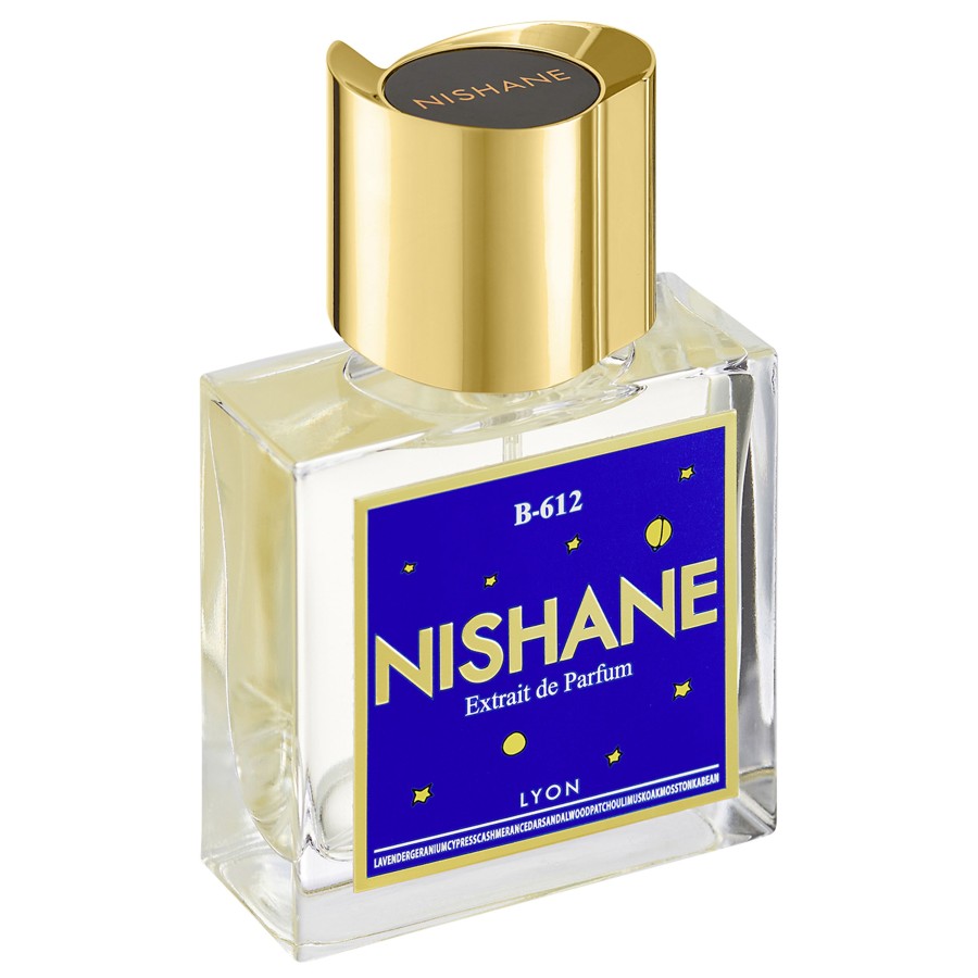 NISHANE B-612 New