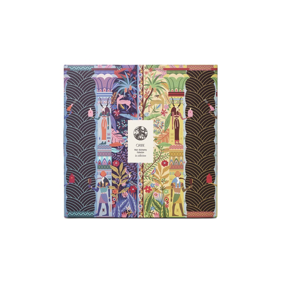 ORIBE Hair Alchemy Collection Set Hot