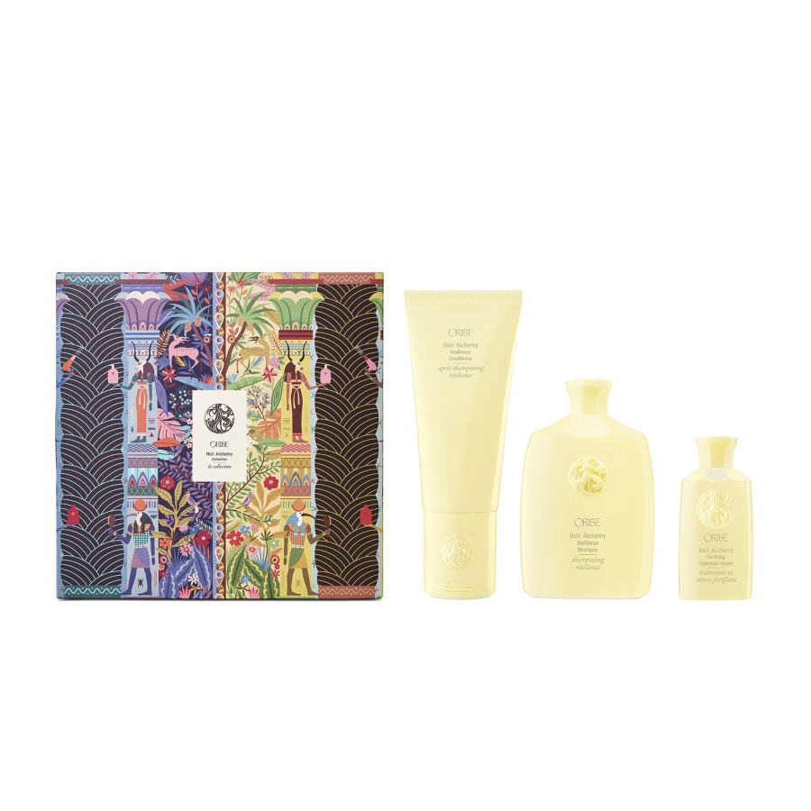 ORIBE Hair Alchemy Collection Set Hot