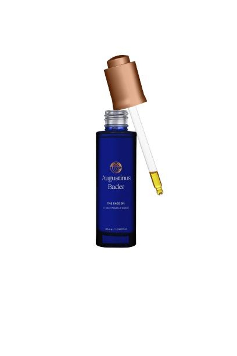 Augustinus Bader The Face Oil Online