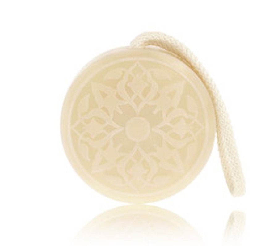 Senteurs d'Orient Cedar Of Lebanon Hammam Soap Best