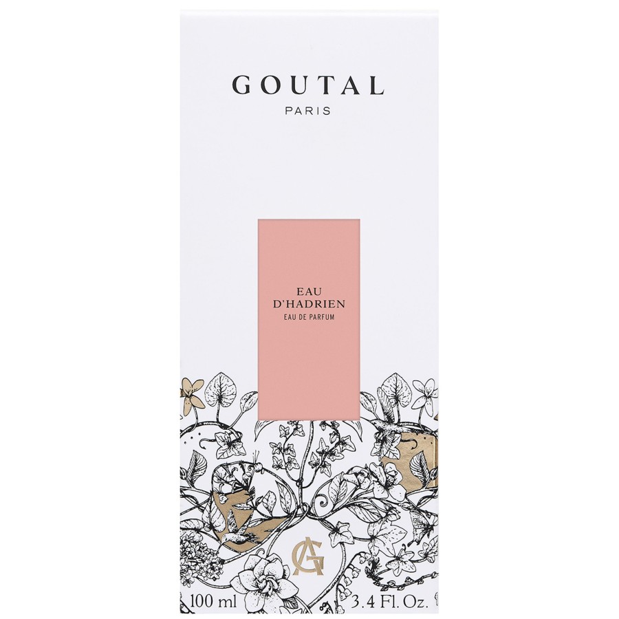 Annick Goutal Eau D'Hadrien Eau De Parfum Hot