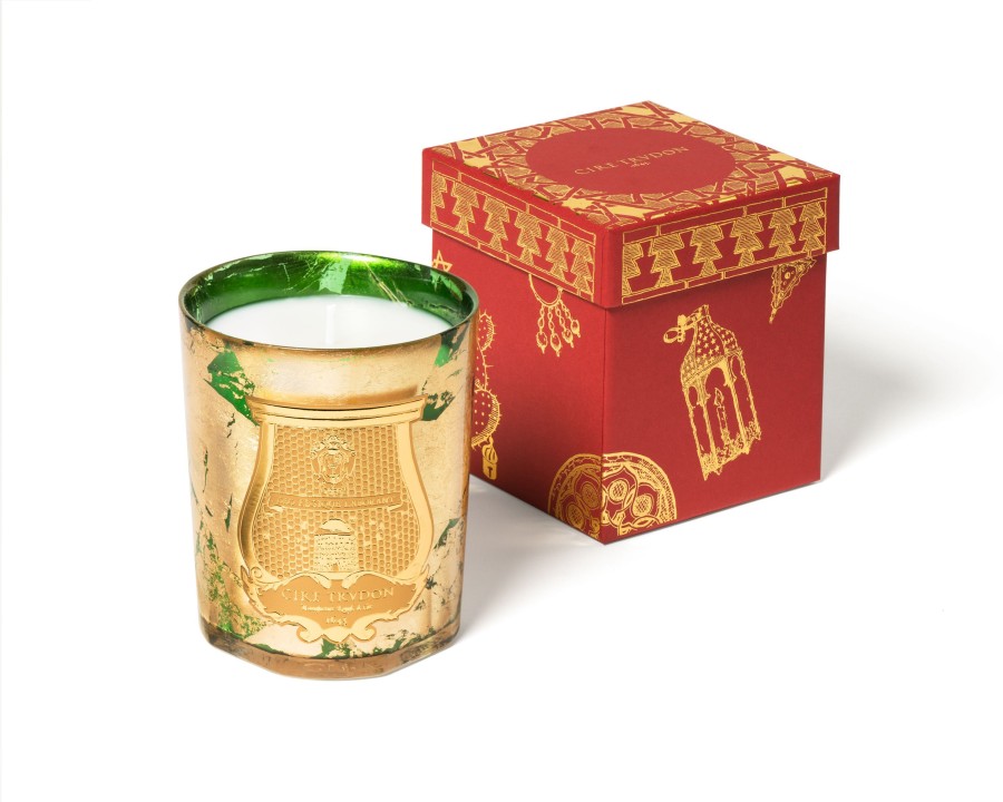 Cire Trudon Gabriel Noel Best